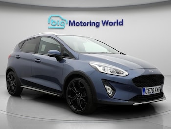 Ford - Fiesta