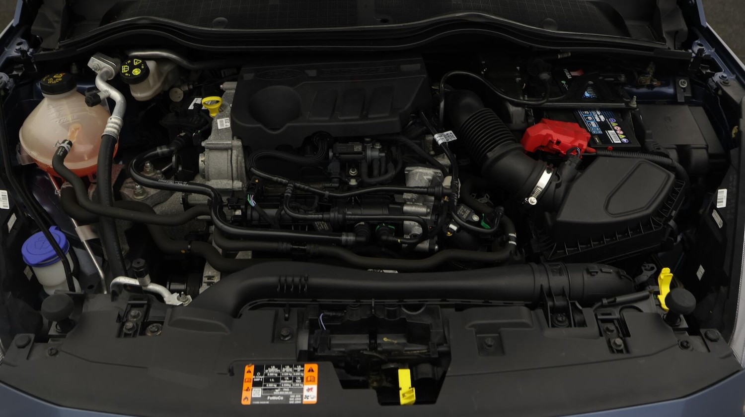 Used Ford Fiesta 2020 for sale - 76656955: Photo 20