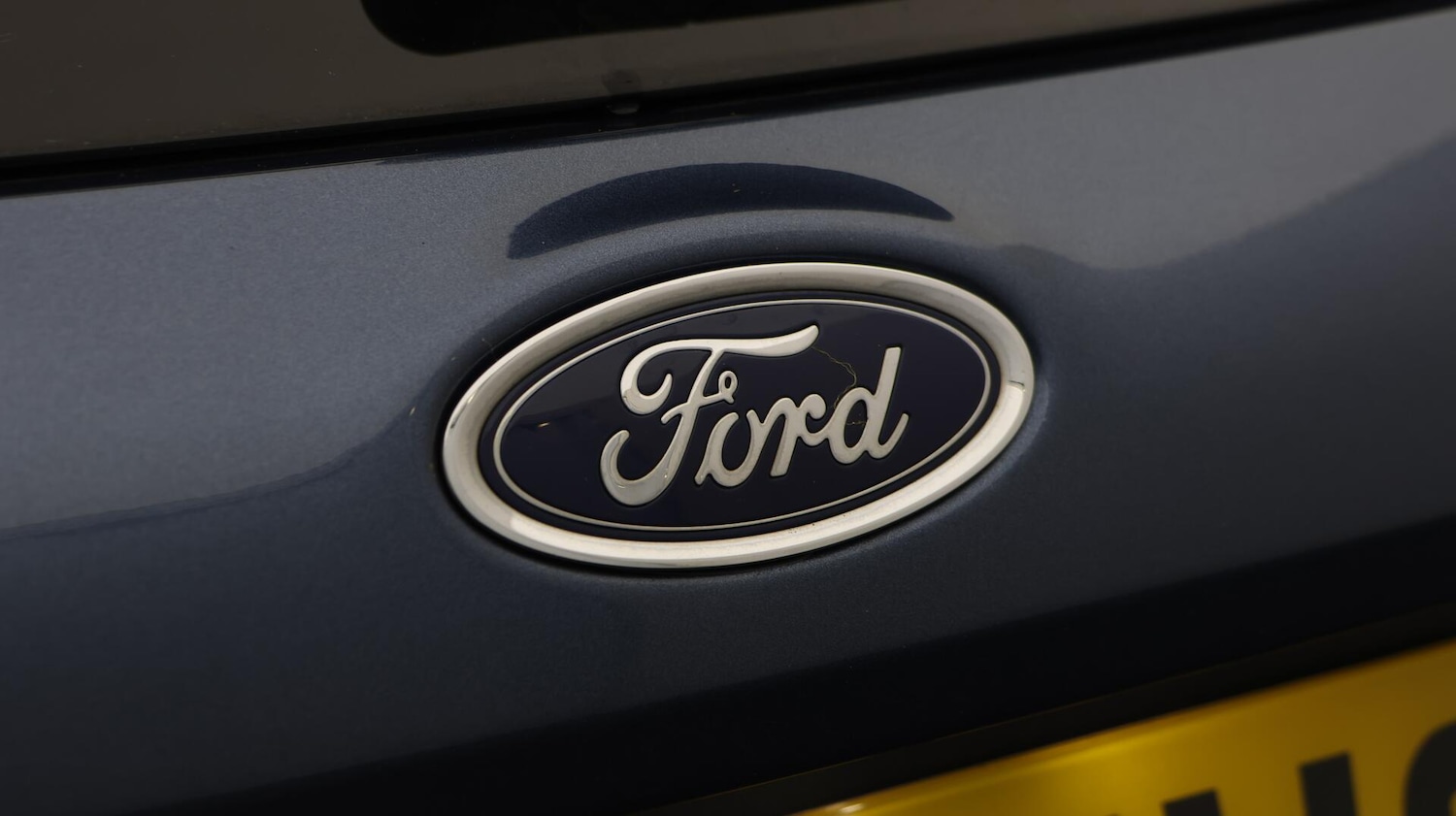 Used Ford Fiesta 2020 for sale - 76656955: Photo 21