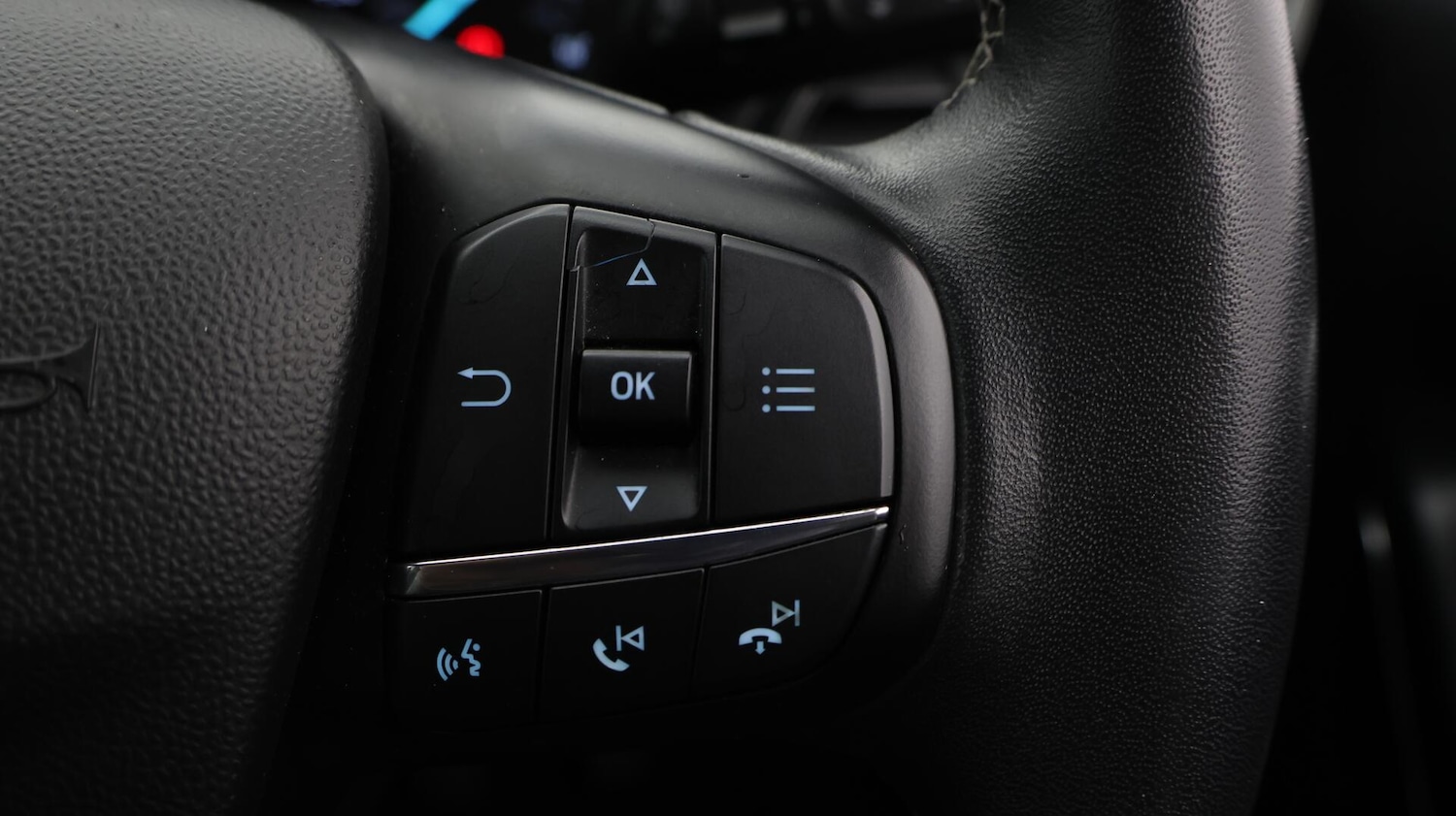 Used Ford Fiesta 2020 for sale - 76656955: Photo 24