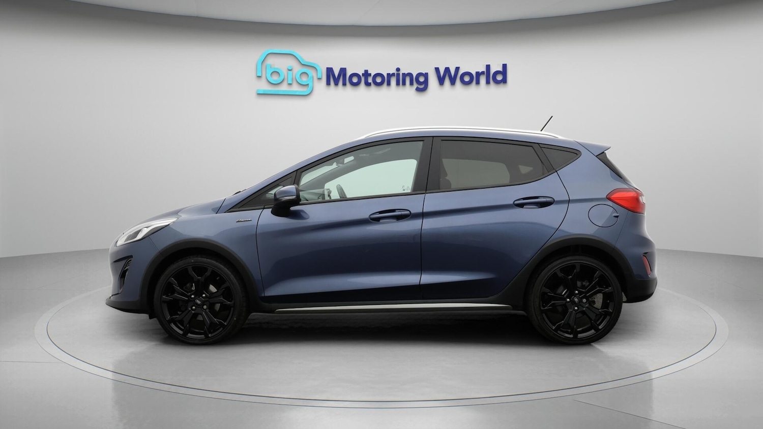 Used Ford Fiesta 2020 for sale - 76656955: Photo 5