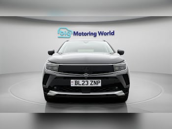 Used Vauxhall Grandland 2023 for sale - 78785050: Photo