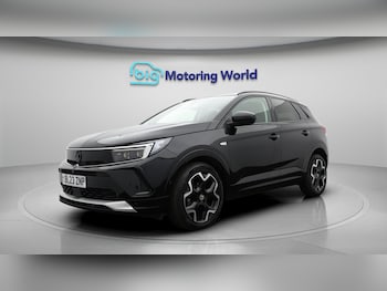 Used Vauxhall Grandland 2023 for sale - 78785050: Photo