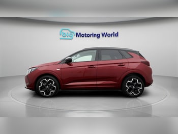 Used Vauxhall Grandland 2023 for sale - 79382512: Photo