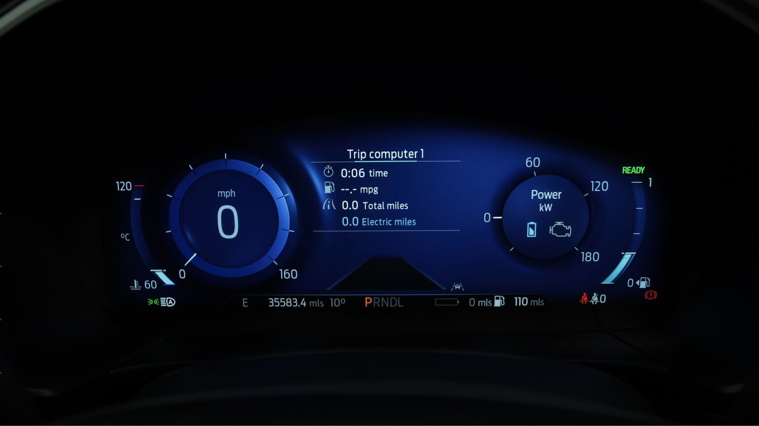 Used Ford Kuga 2023 for sale - 77525766: Photo 10