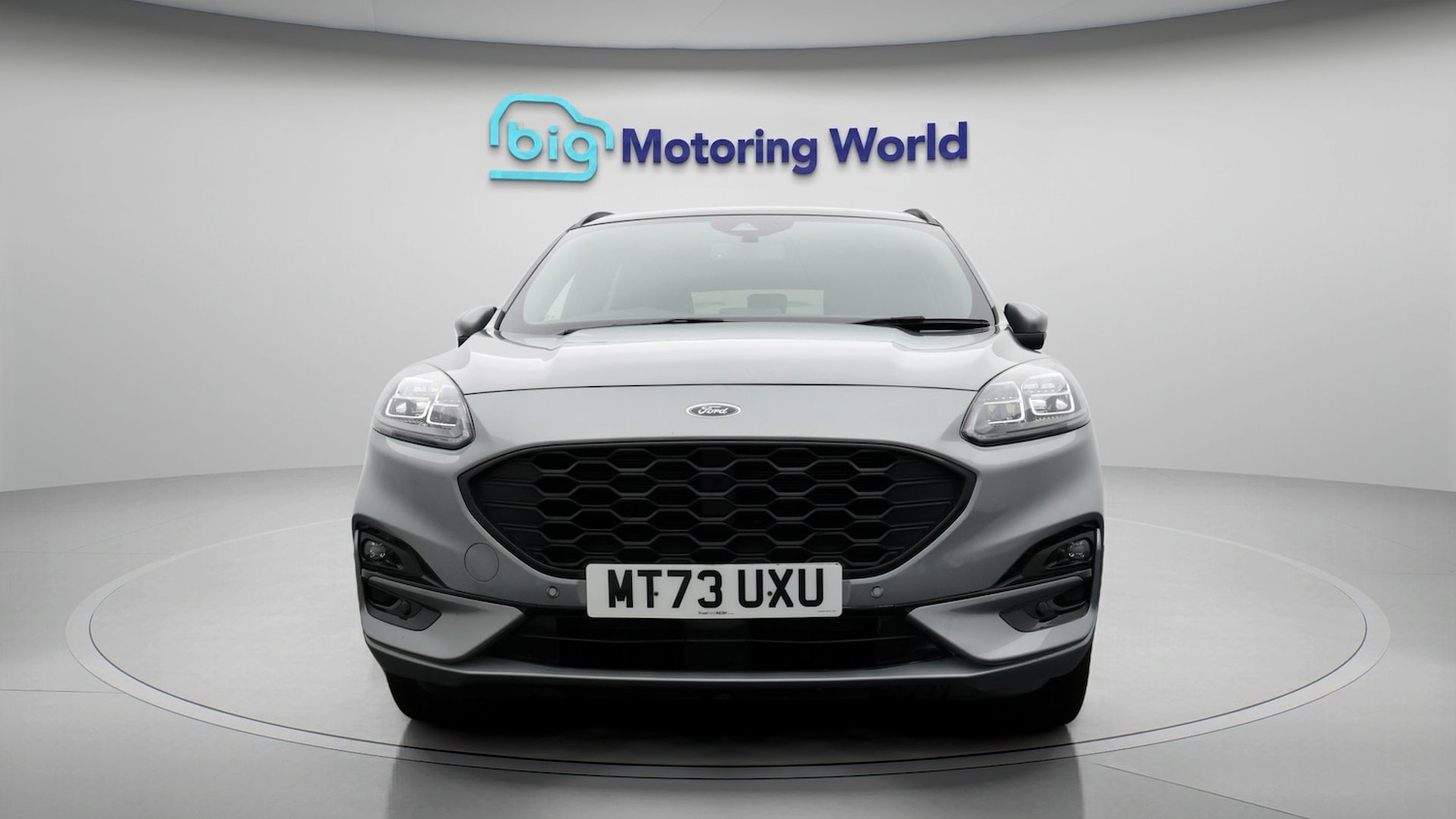 Used Ford Kuga 2023 for sale - 77525766: Photo 2