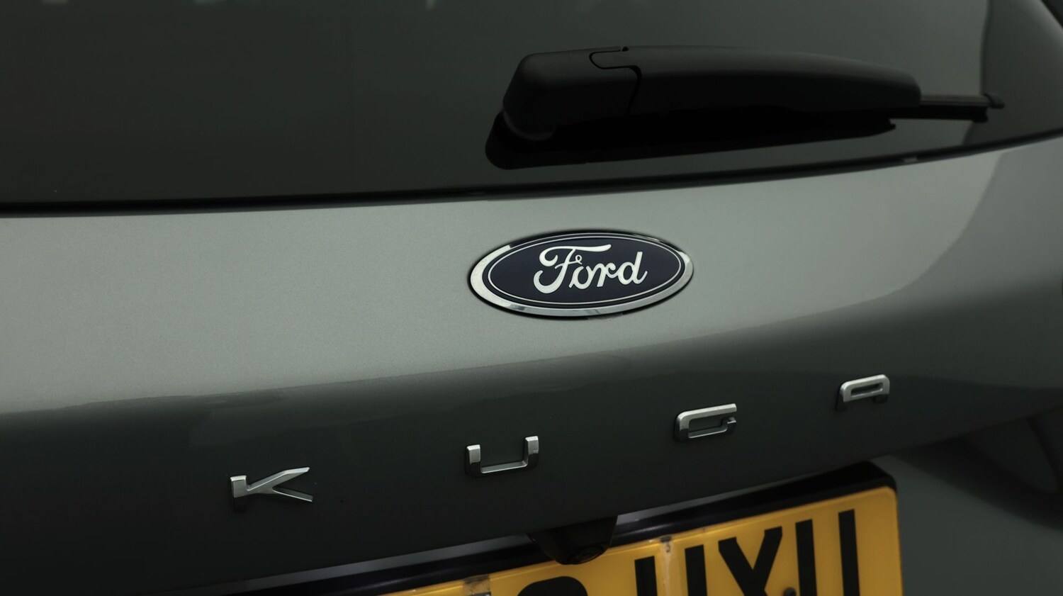 Used Ford Kuga 2023 for sale - 77525766: Photo 20