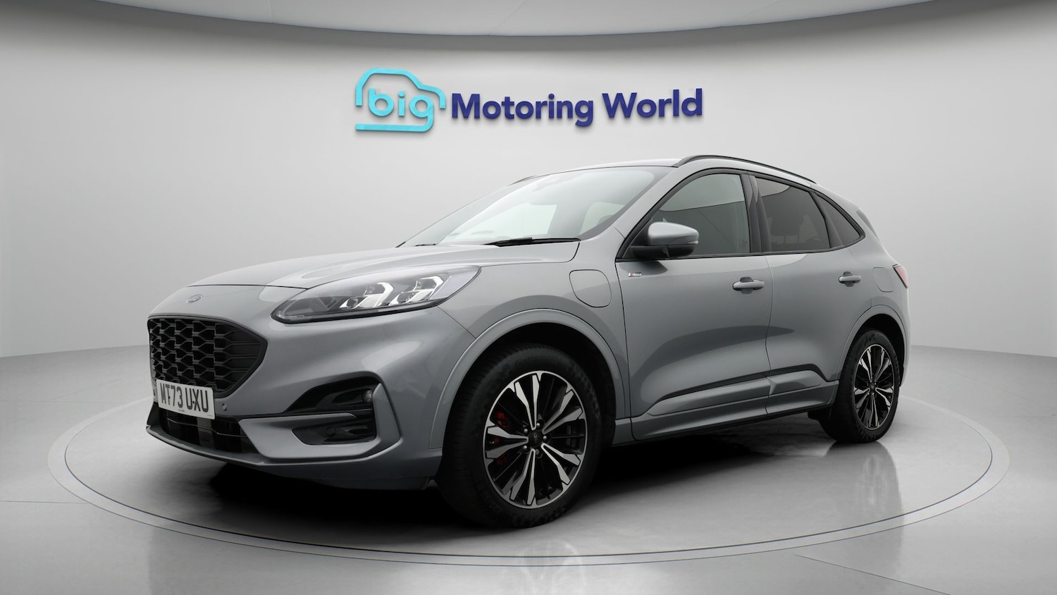 Used Ford Kuga 2023 for sale - 77525766: Photo 3