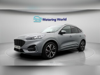 Used Ford Kuga 2023 for sale - 77525766: Photo