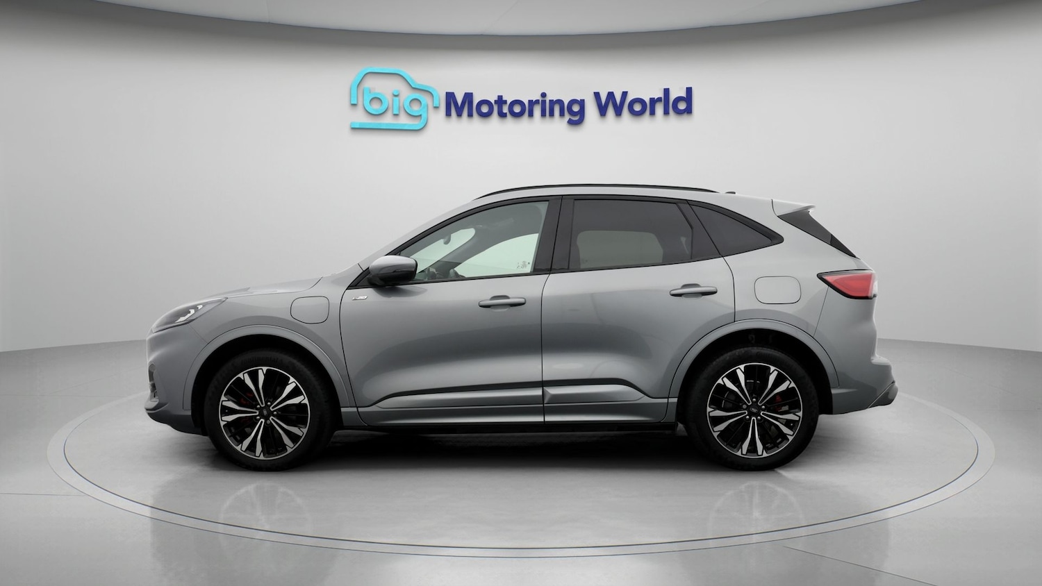 Used Ford Kuga 2023 for sale - 77525766: Photo 4