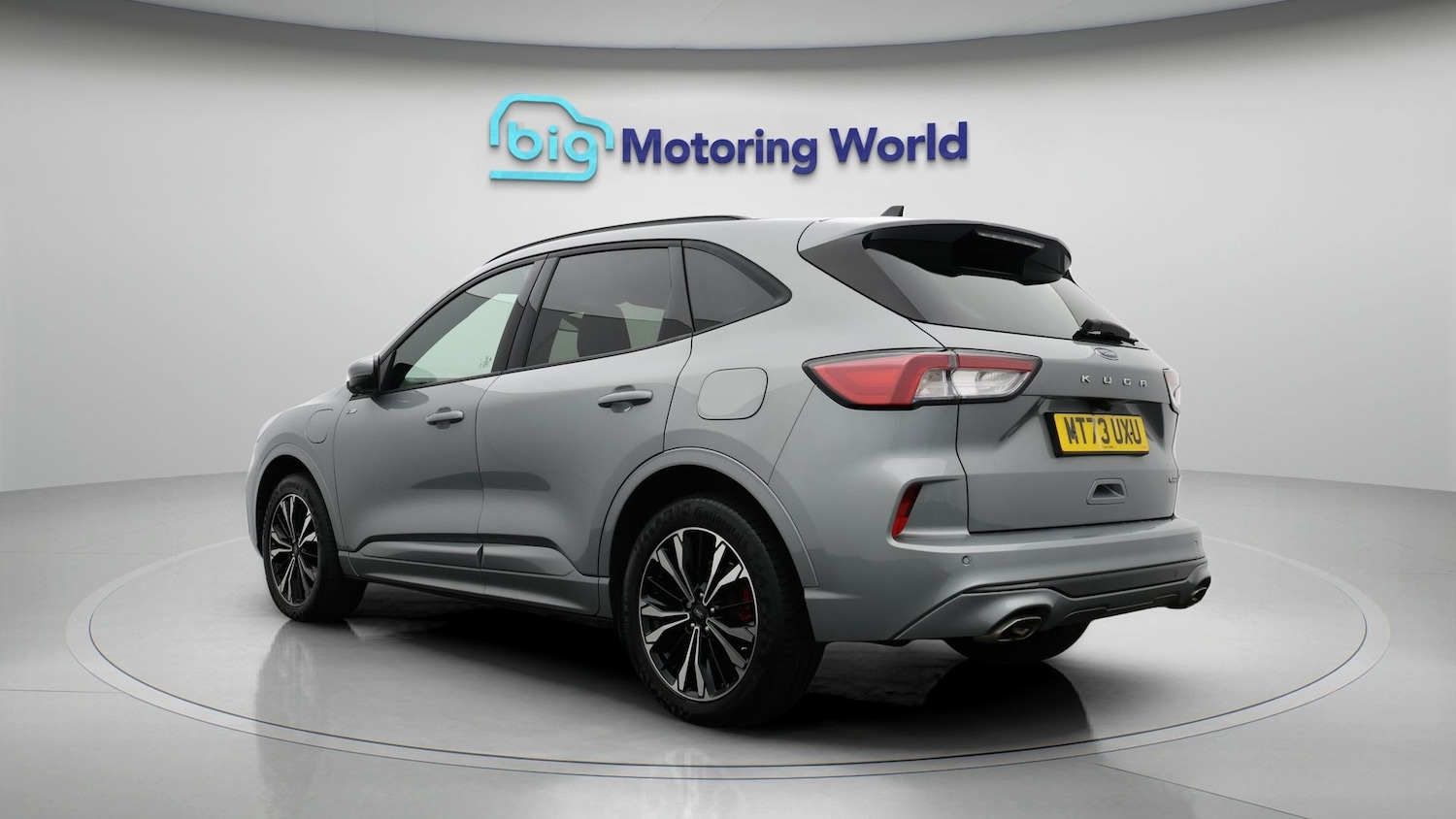 Used Ford Kuga 2023 for sale - 77525766: Photo 5