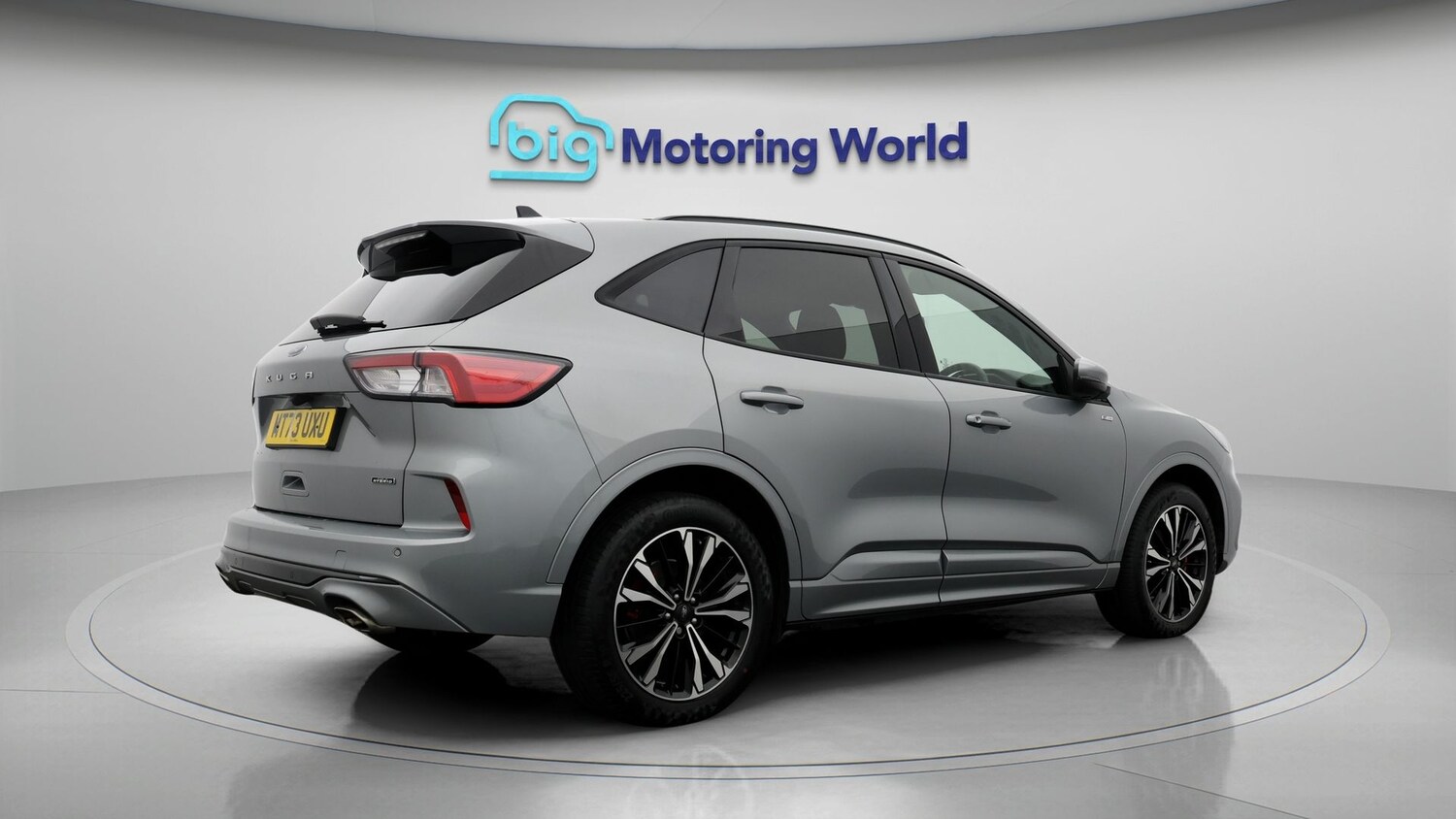 Used Ford Kuga 2023 for sale - 77525766: Photo 7