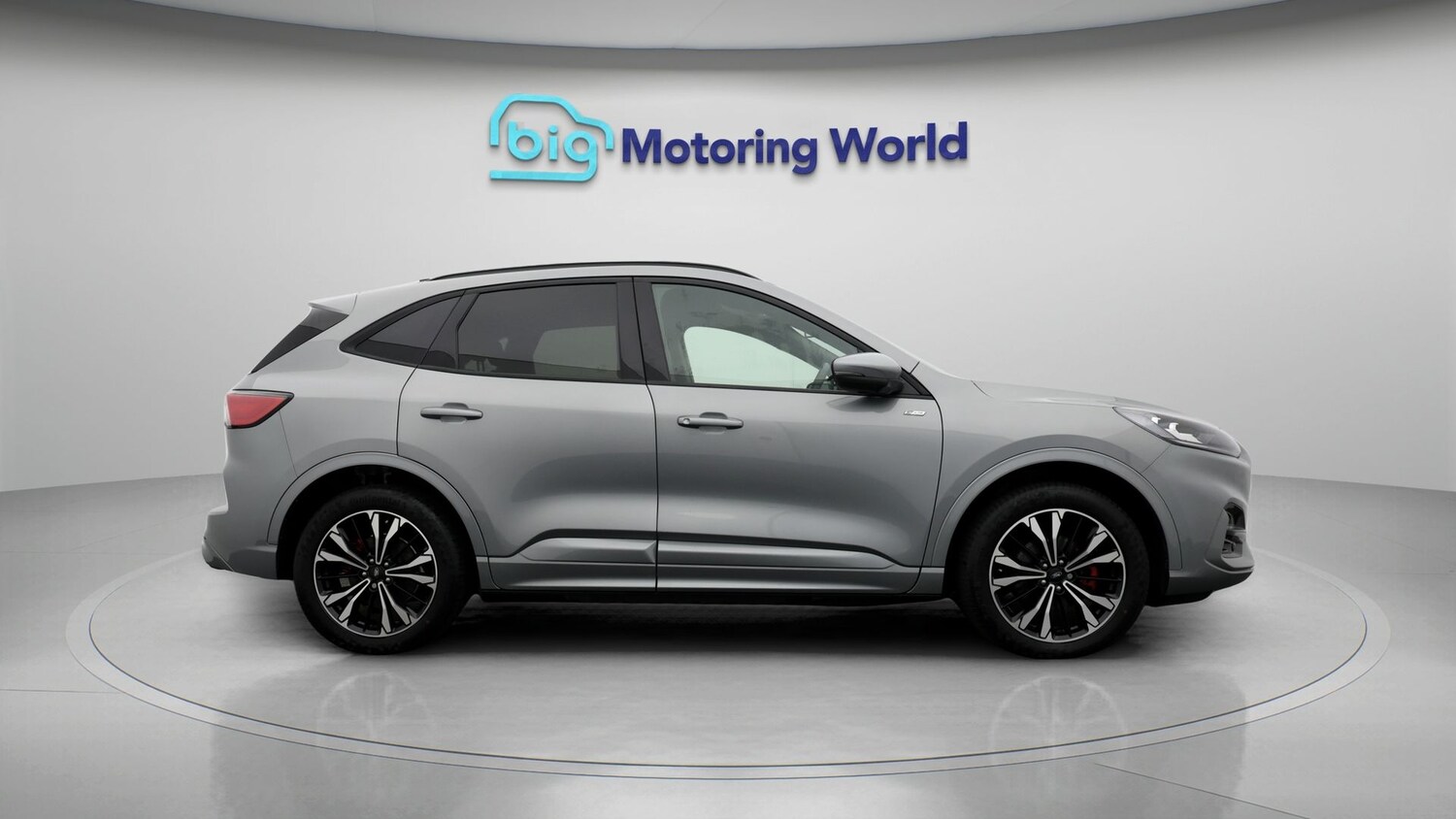 Used Ford Kuga 2023 for sale - 77525766: Photo 8