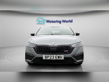 Used Skoda Octavia 2023 for sale - 79211555: Photo