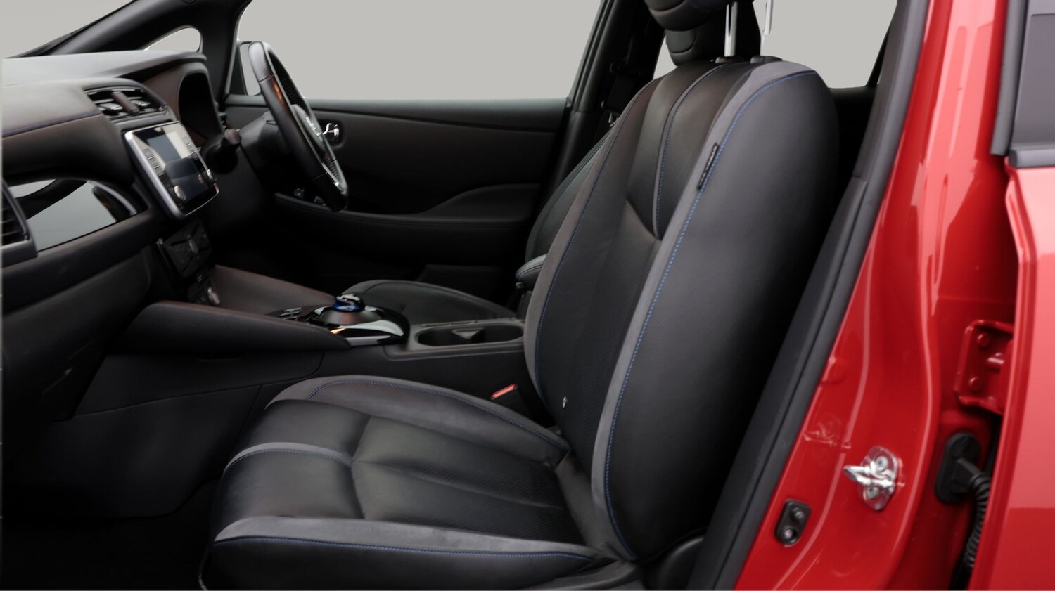 Used Nissan Leaf for sale - 78162613: Photo 14