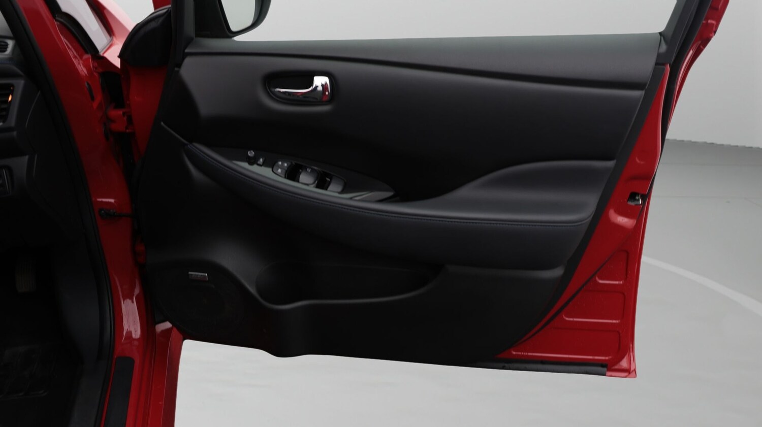 Used Nissan Leaf for sale - 78162613: Photo 15