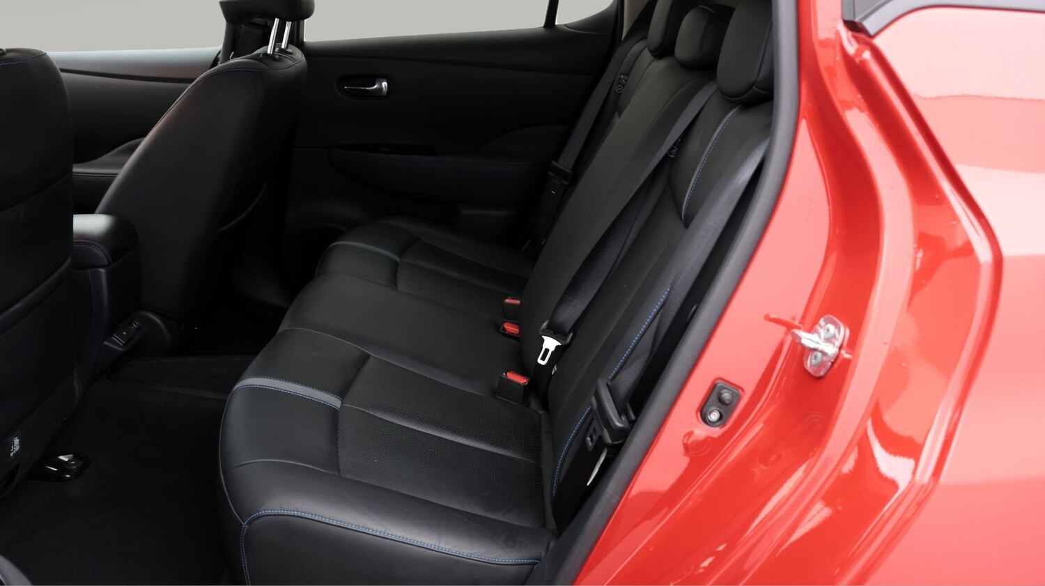 Used Nissan Leaf for sale - 78162613: Photo 16