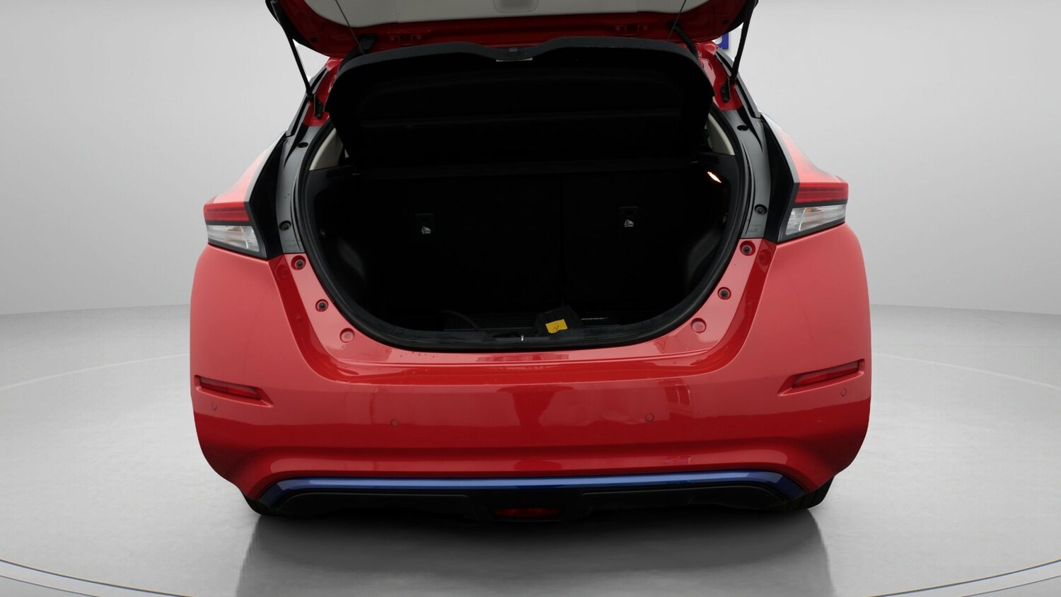 Used Nissan Leaf for sale - 78162613: Photo 17