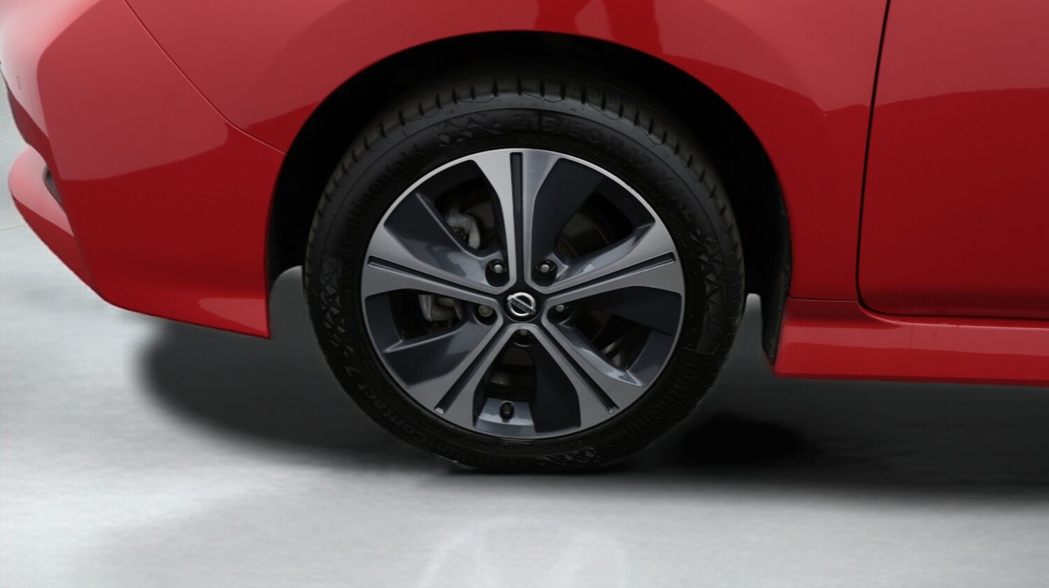 Used Nissan Leaf for sale - 78162613: Photo 18