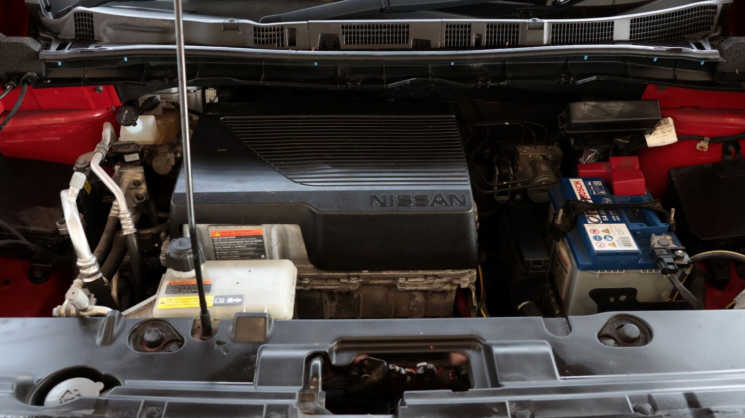 Used Nissan Leaf for sale - 78162613: Photo 19