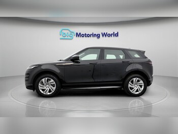 Used Land Rover Range Rover Evoque 2023 for sale - 78864691: Photo
