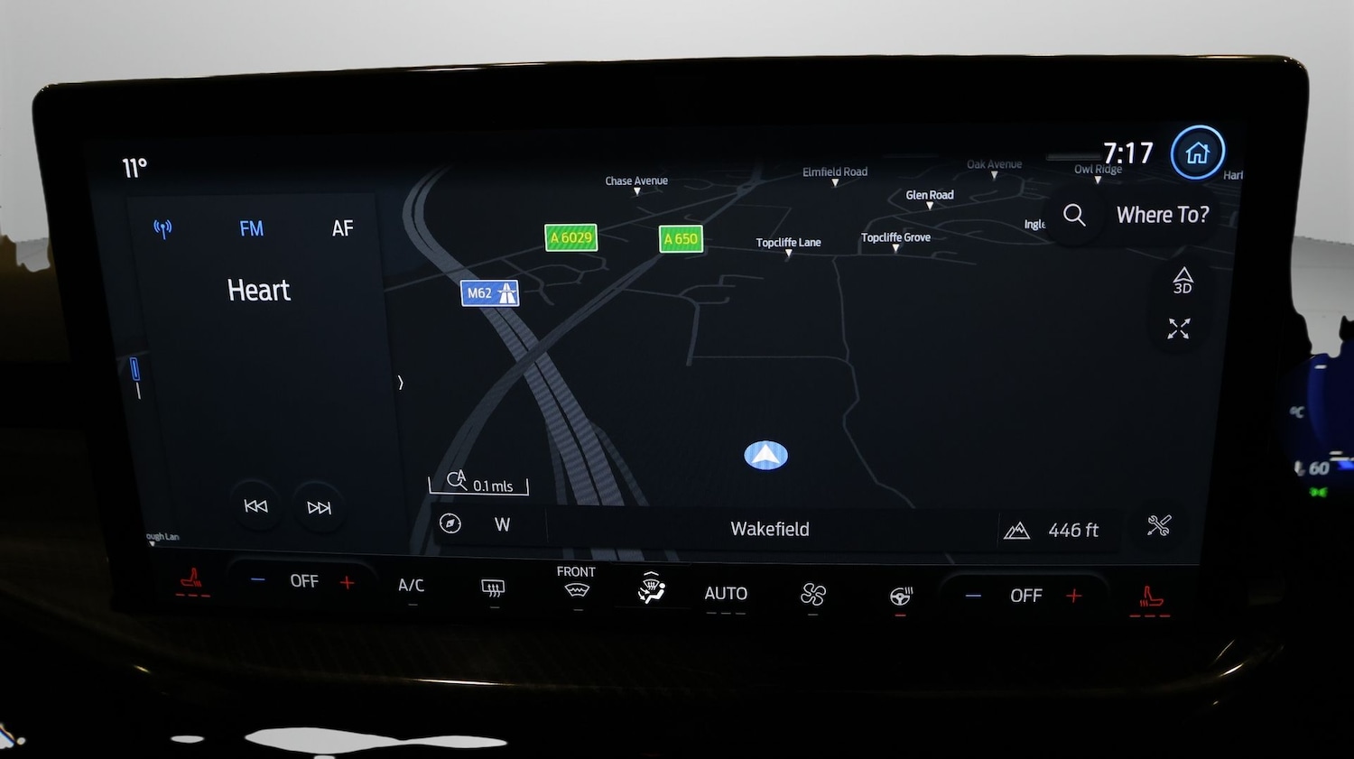 Used Ford Focus 2022 for sale - 77278482: Photo 11