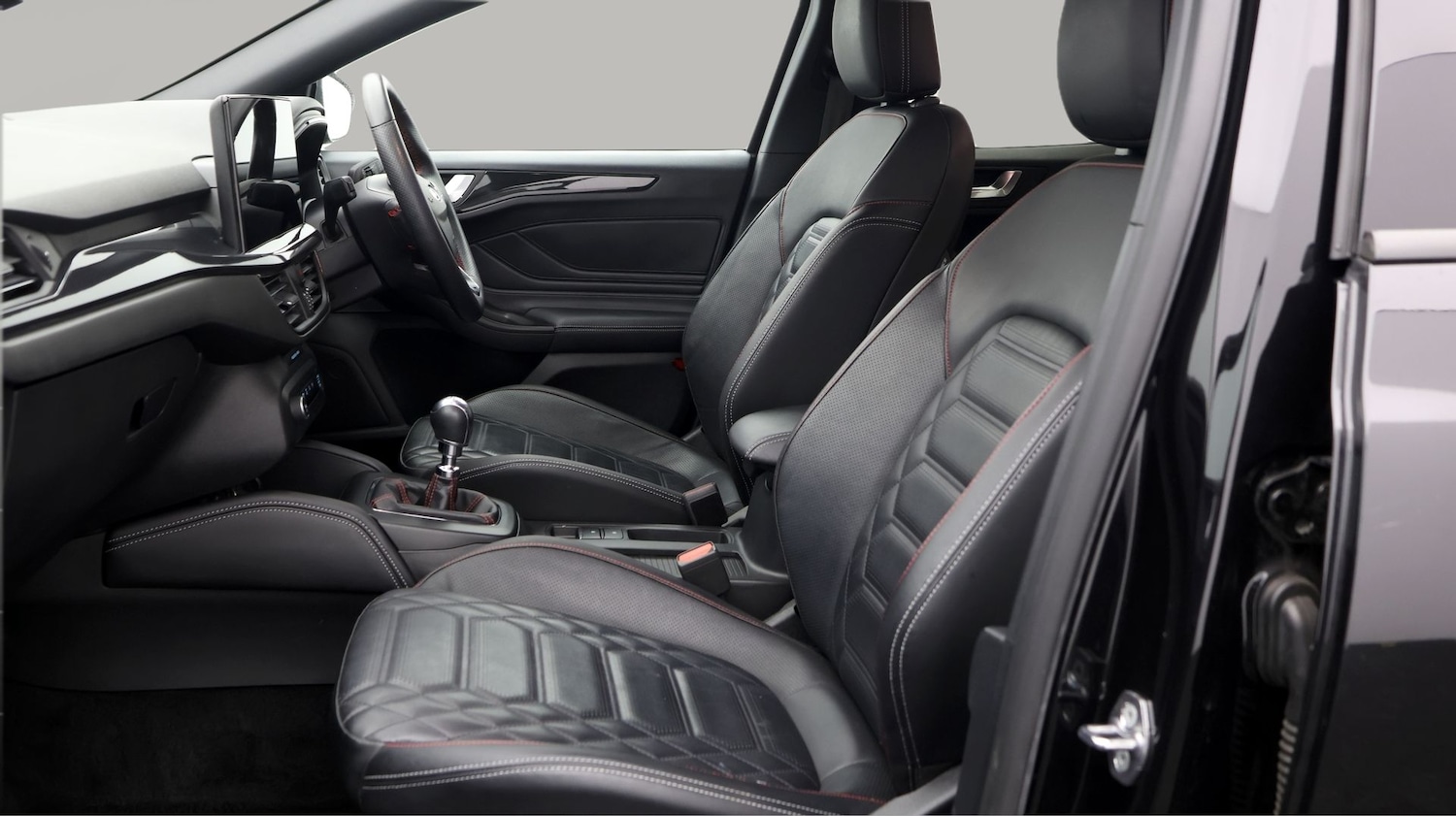 Used Ford Focus 2022 for sale - 77278482: Photo 14