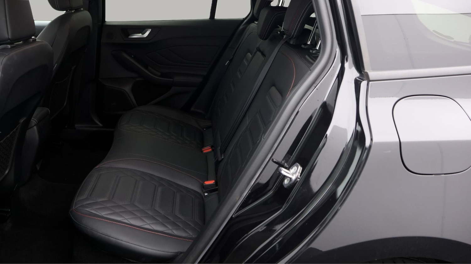 Used Ford Focus 2022 for sale - 77278482: Photo 16