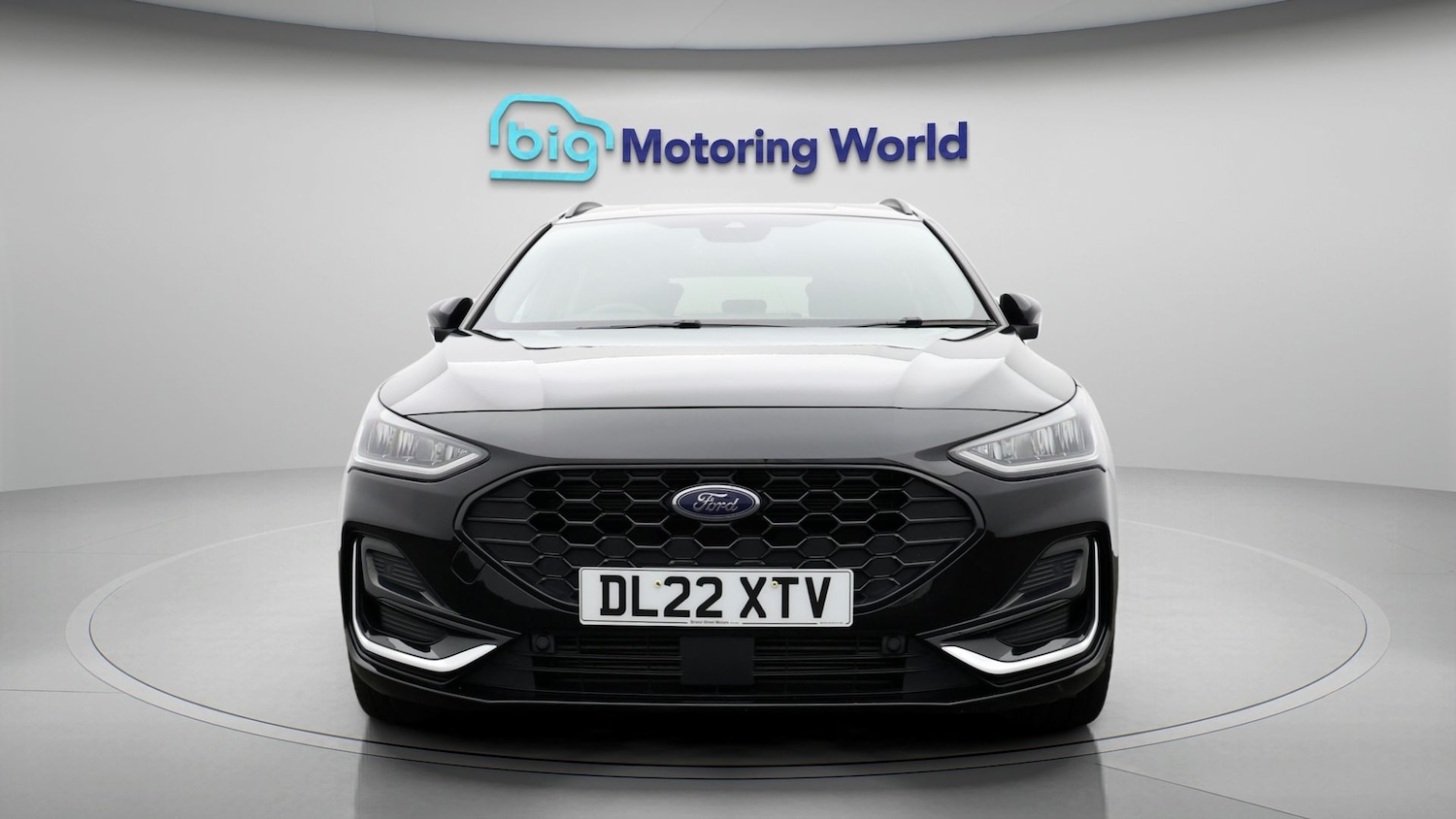 Used Ford Focus 2022 for sale - 77278482: Photo 2