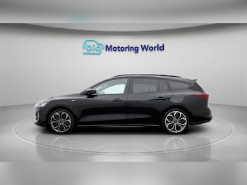 Used Ford Focus 2022 for sale - 77278482: Photo