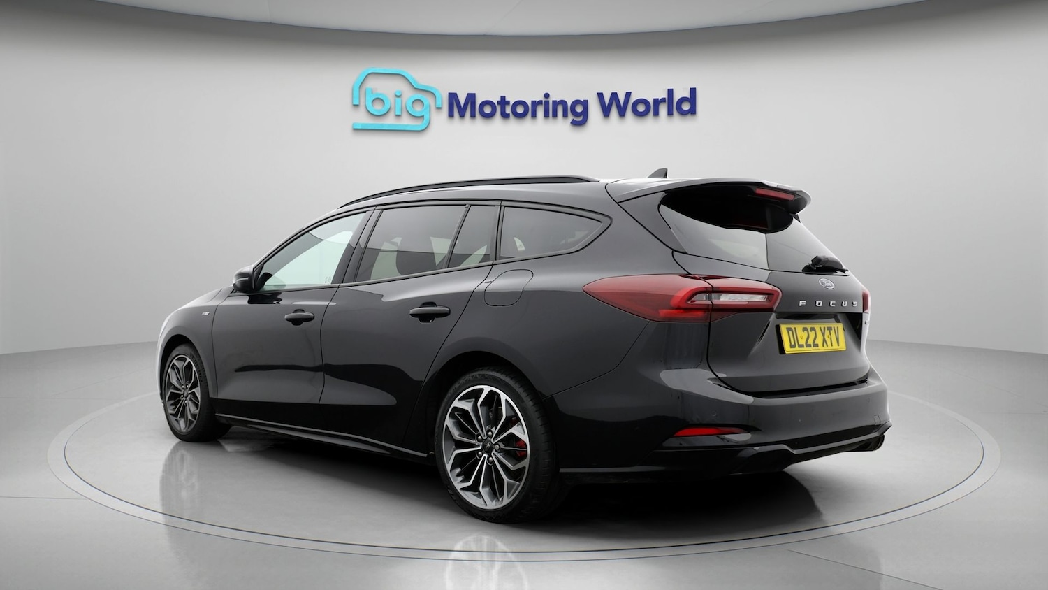 Used Ford Focus 2022 for sale - 77278482: Photo 5