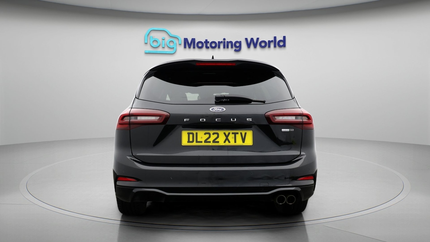 Used Ford Focus 2022 for sale - 77278482: Photo 6