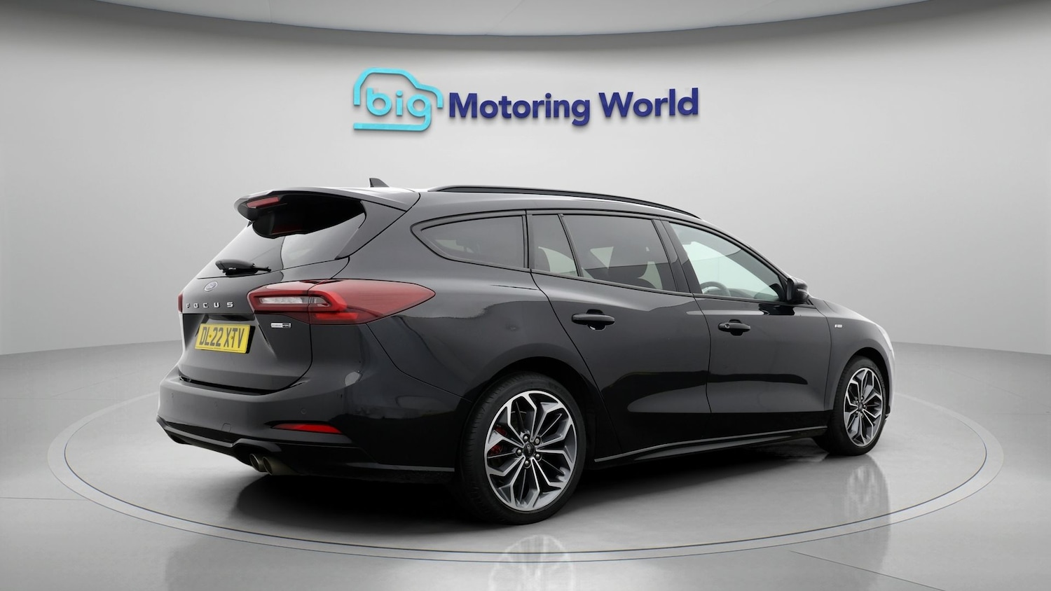 Used Ford Focus 2022 for sale - 77278482: Photo 7