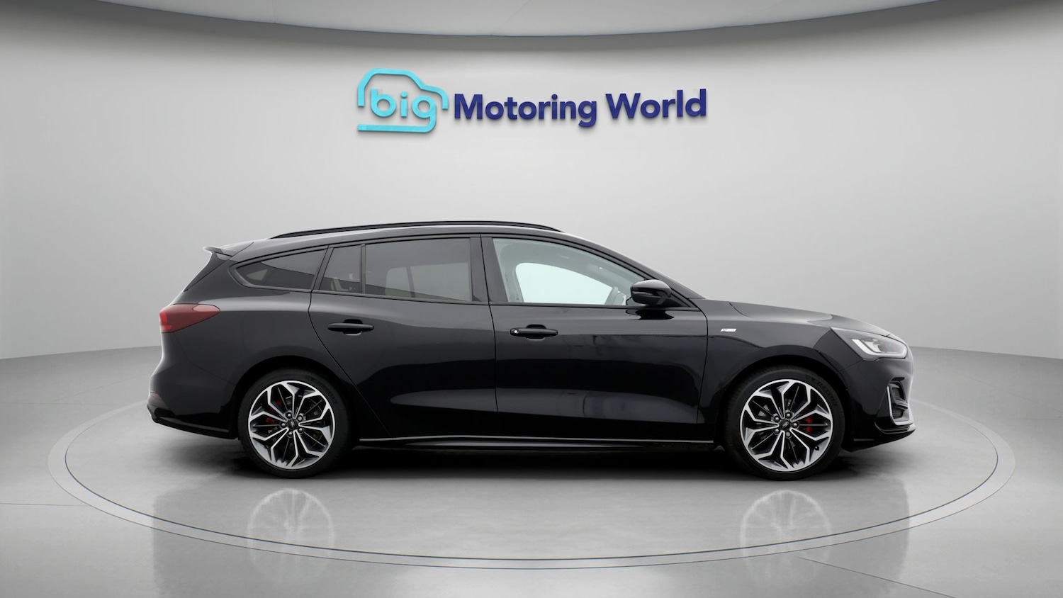 Used Ford Focus 2022 for sale - 77278482: Photo 8