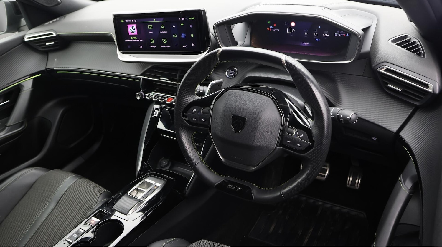 Used Peugeot 2008 2023 for sale - 76645623: Photo 10