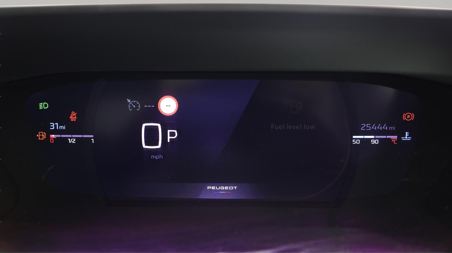 Used Peugeot 2008 2023 for sale - 76645623: Photo 11