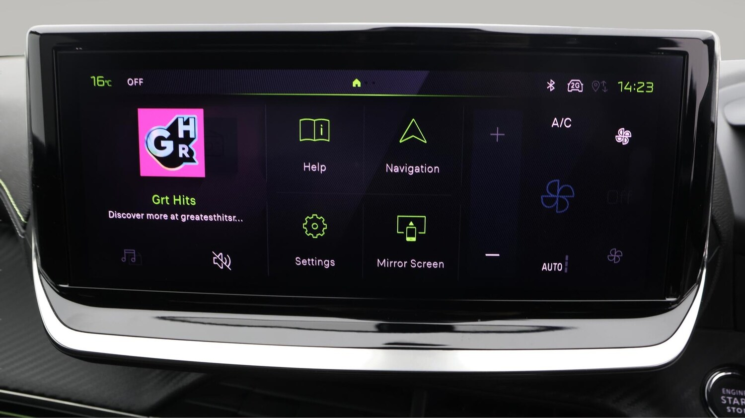 Used Peugeot 2008 2023 for sale - 76645623: Photo 12