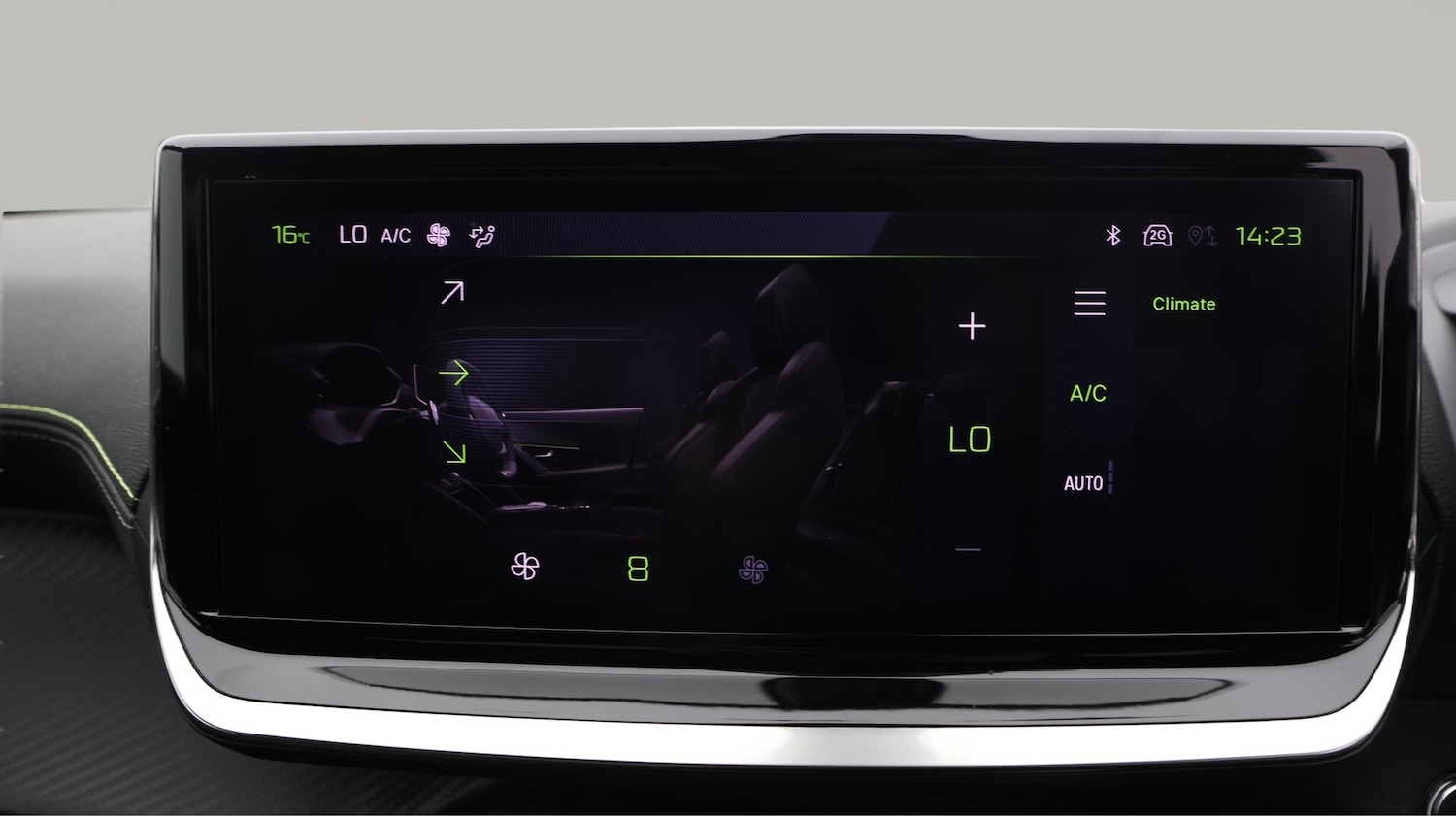 Used Peugeot 2008 2023 for sale - 76645623: Photo 13