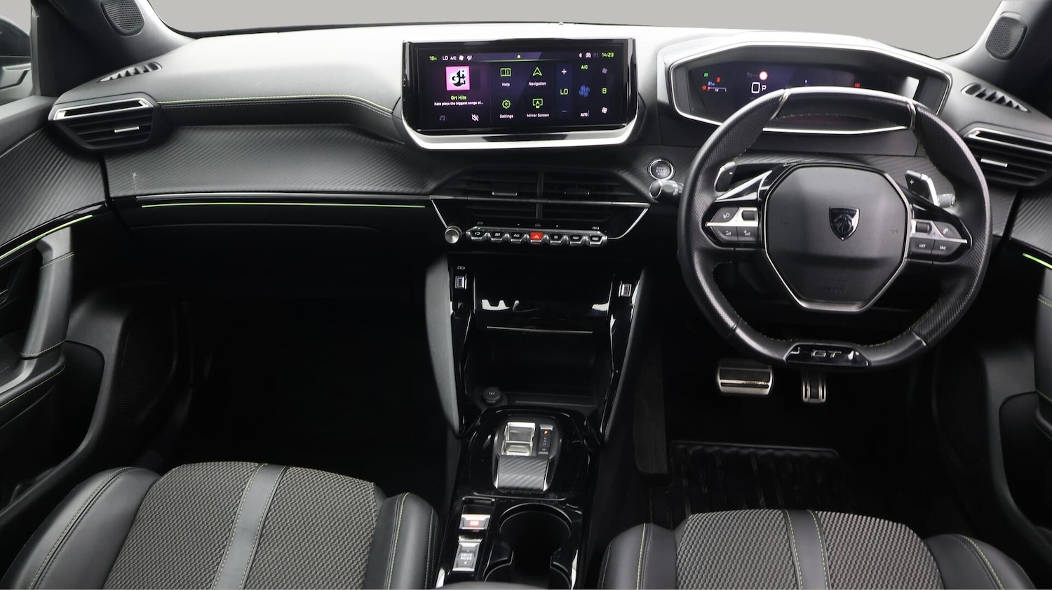 Used Peugeot 2008 2023 for sale - 76645623: Photo 14