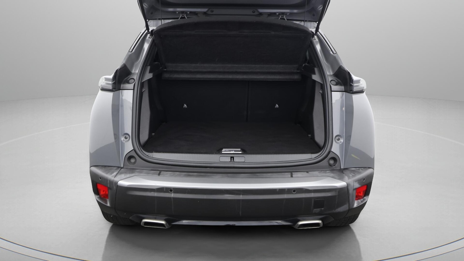 Used Peugeot 2008 2023 for sale - 76645623: Photo 18