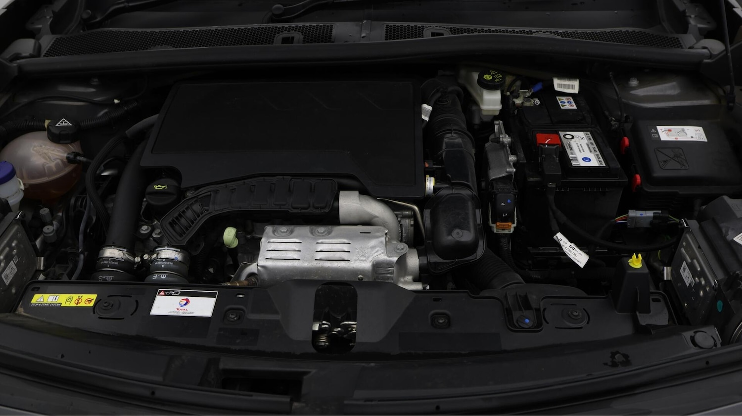 Used Peugeot 2008 2023 for sale - 76645623: Photo 20