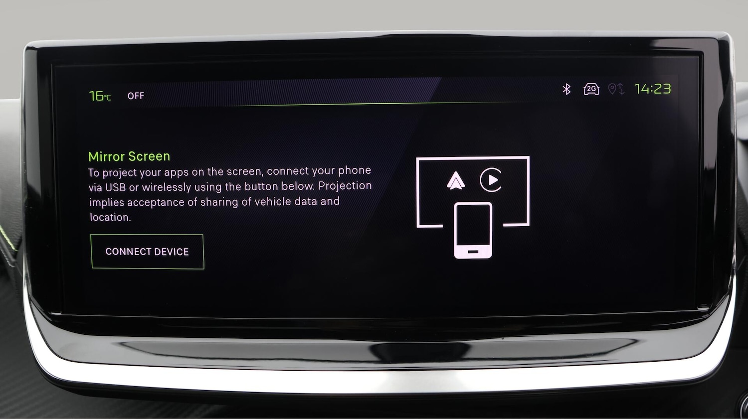 Used Peugeot 2008 2023 for sale - 76645623: Photo 27