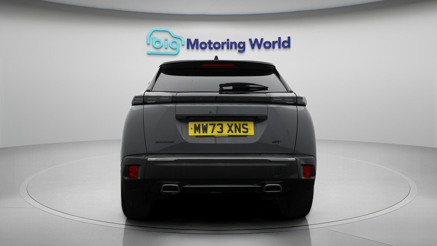 Used Peugeot 2008 2023 for sale - 76645623: Photo 7