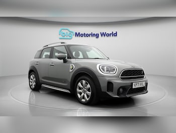 Used MINI Countryman 2021 for sale - 75696584: Photo