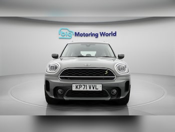 Used MINI Countryman 2021 for sale - 75696584: Photo