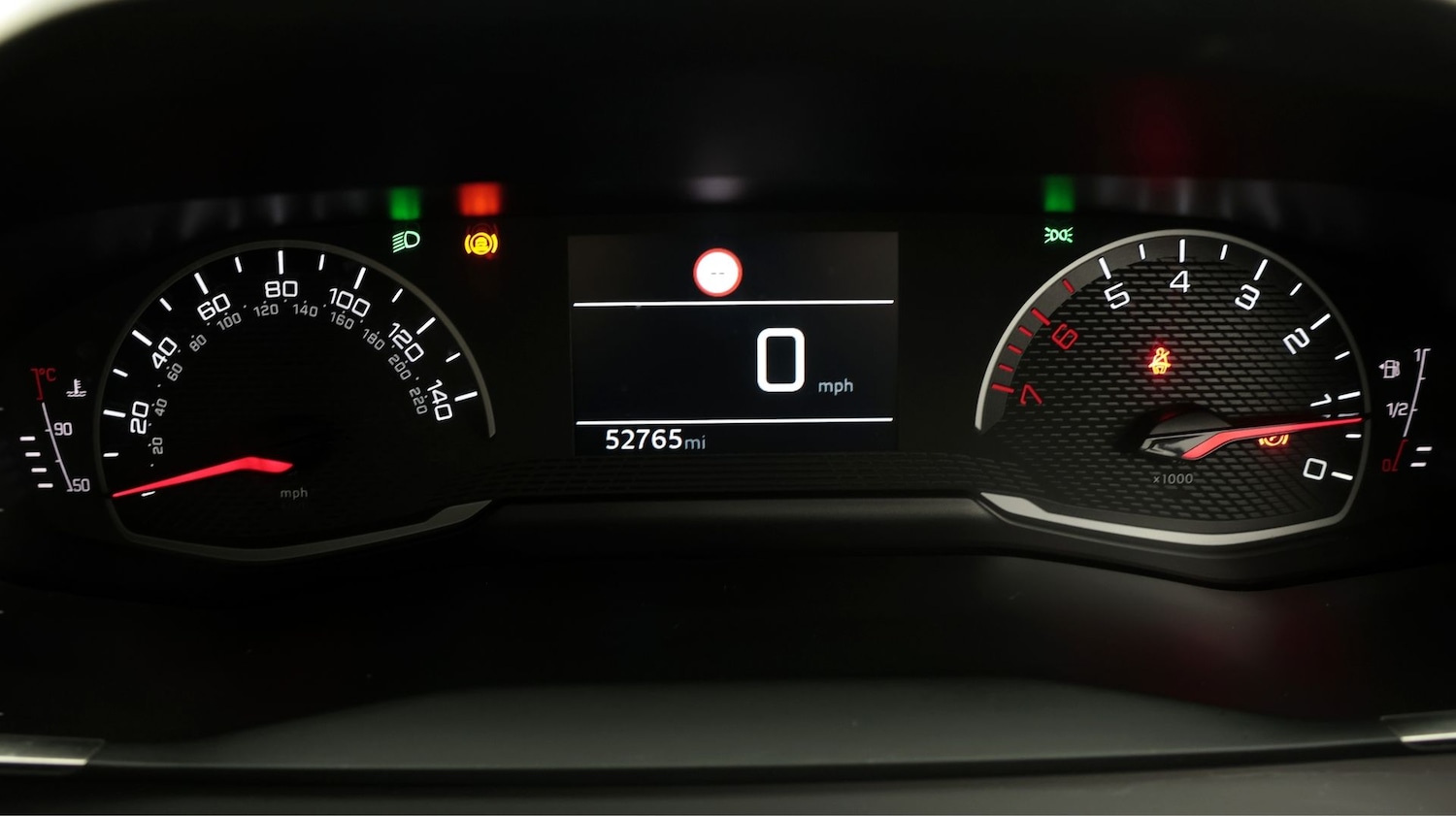 Used Peugeot 208 2020 for sale - 77682216: Photo 10