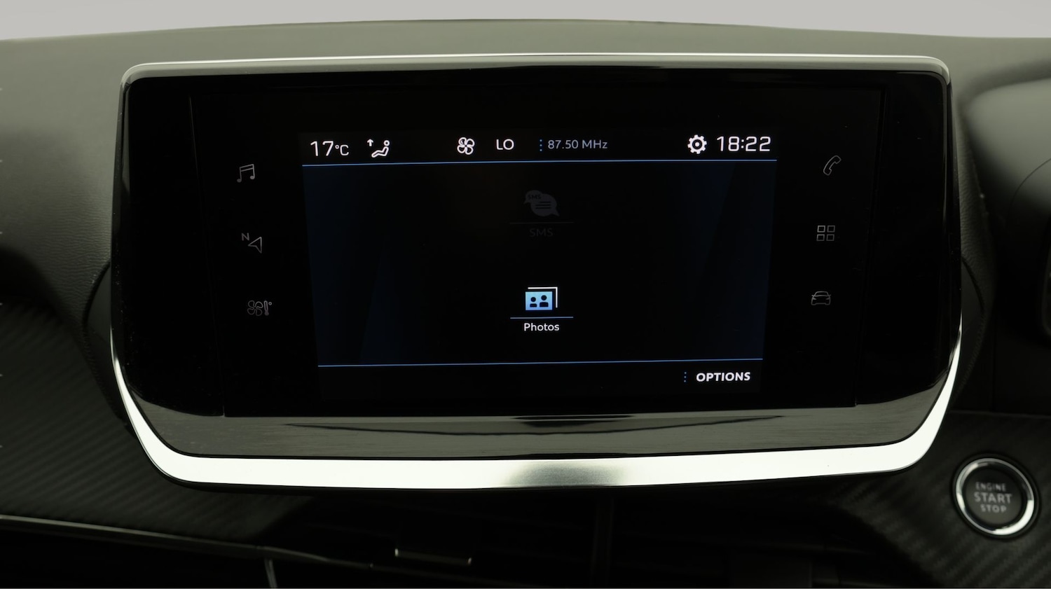 Used Peugeot 208 2020 for sale - 77682216: Photo 11