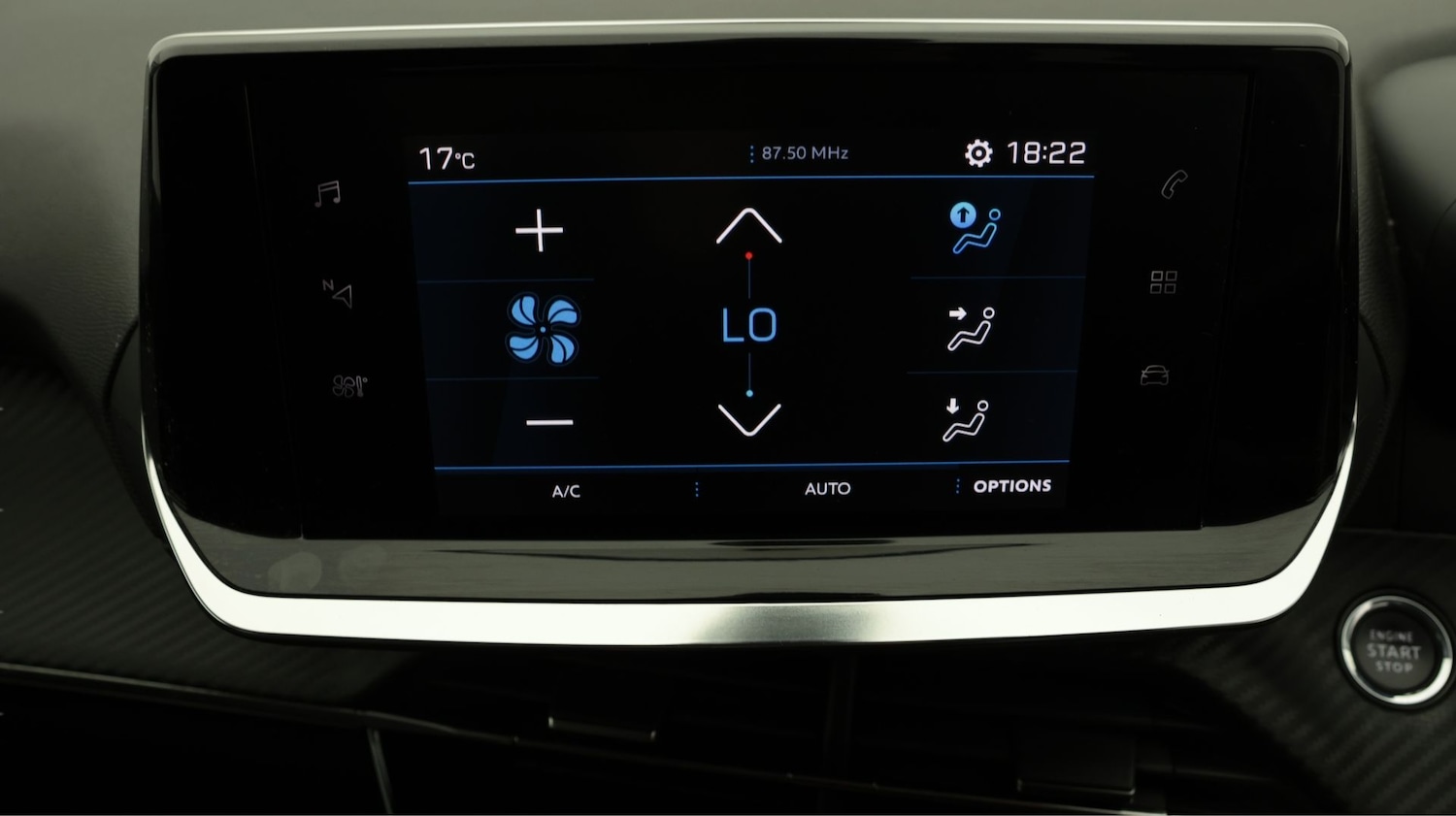 Used Peugeot 208 2020 for sale - 77682216: Photo 12