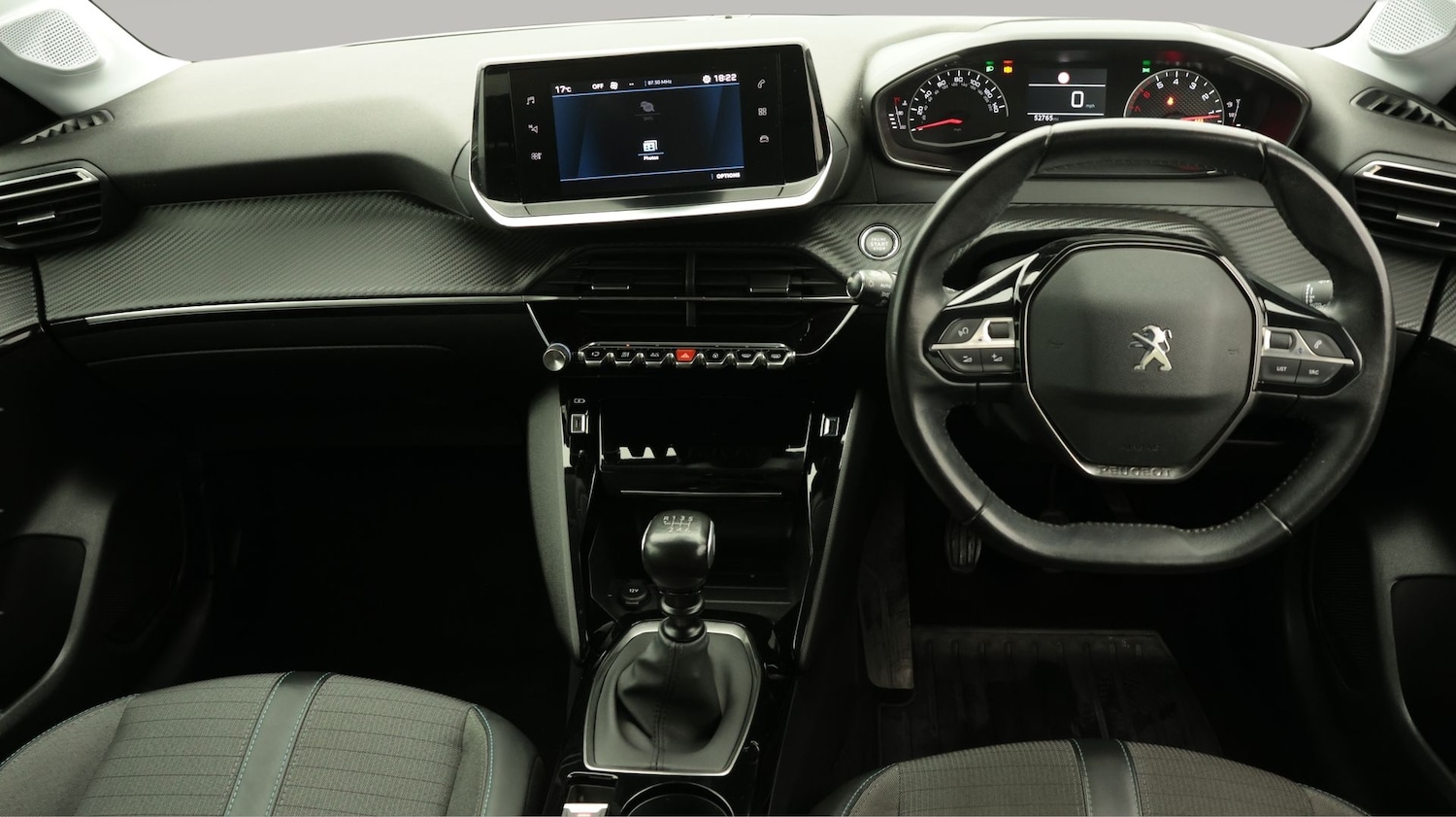 Used Peugeot 208 2020 for sale - 77682216: Photo 13