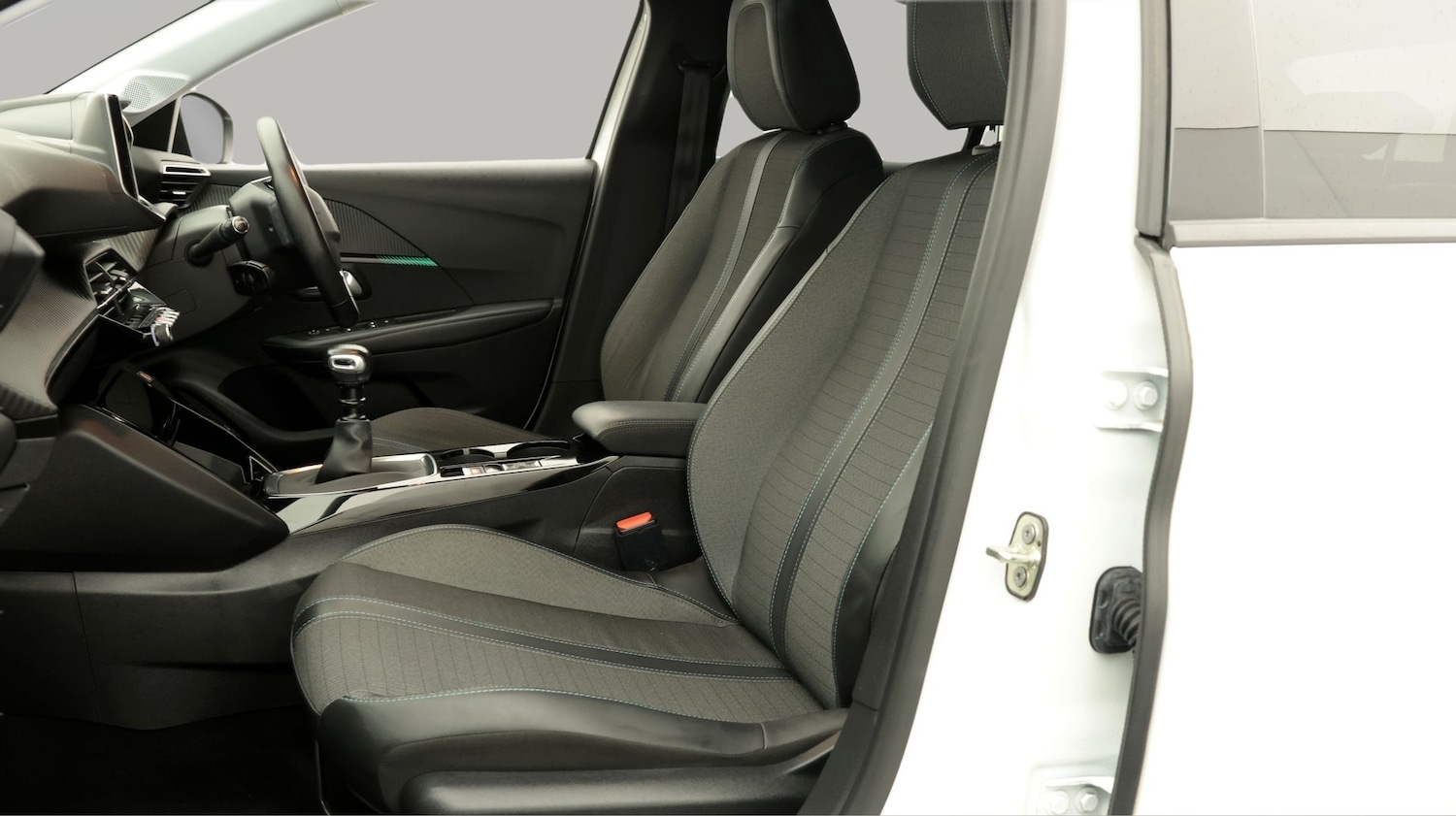 Used Peugeot 208 2020 for sale - 77682216: Photo 14